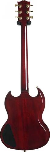 Gibson SG Supreme Wine Red #226440181 Gibson SG Supreme Wine Red #226440181