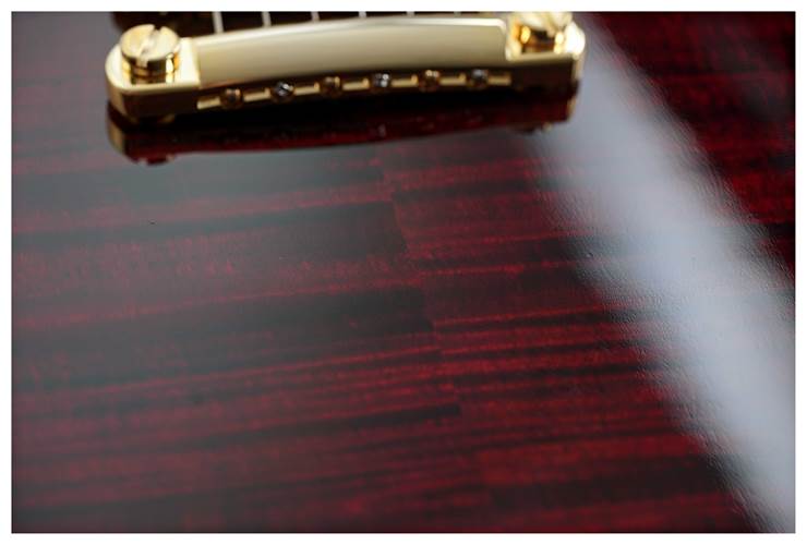 Gibson SG Supreme Wine Red #226440181 Gibson SG Supreme Wine Red #226440181
