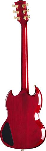 Gibson SG Supreme Wine Red Gibson SG Supreme Wine Red