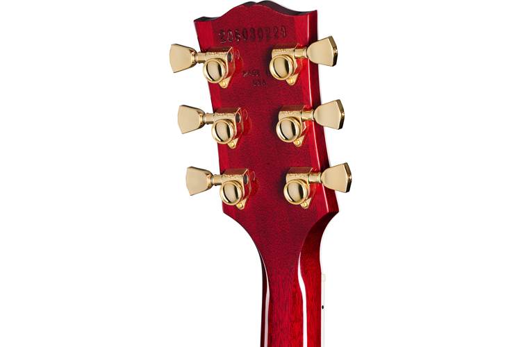 Gibson SG Supreme Wine Red Gibson SG Supreme Wine Red