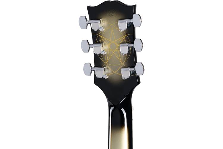 Epiphone Adam Jones 1979 Les Paul Custom Antique Silverburst Epiphone Adam Jones 1979 Les Paul Custom Antique Silverburst