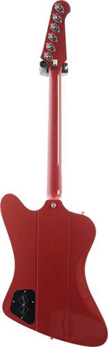 Epiphone 1963 Firebird V Maestro Vibrola Ember Red Epiphone 1963 Firebird V Maestro Vibrola Ember Red