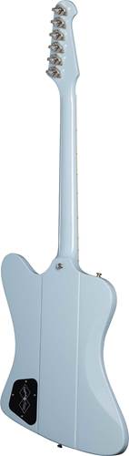 Epiphone 1963 Firebird V Maestro Vibrola Frost Blue Epiphone 1963 Firebird V Maestro Vibrola Frost Blue