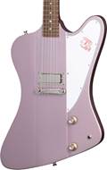 Epiphone 1963 Firebird I Heather Poly