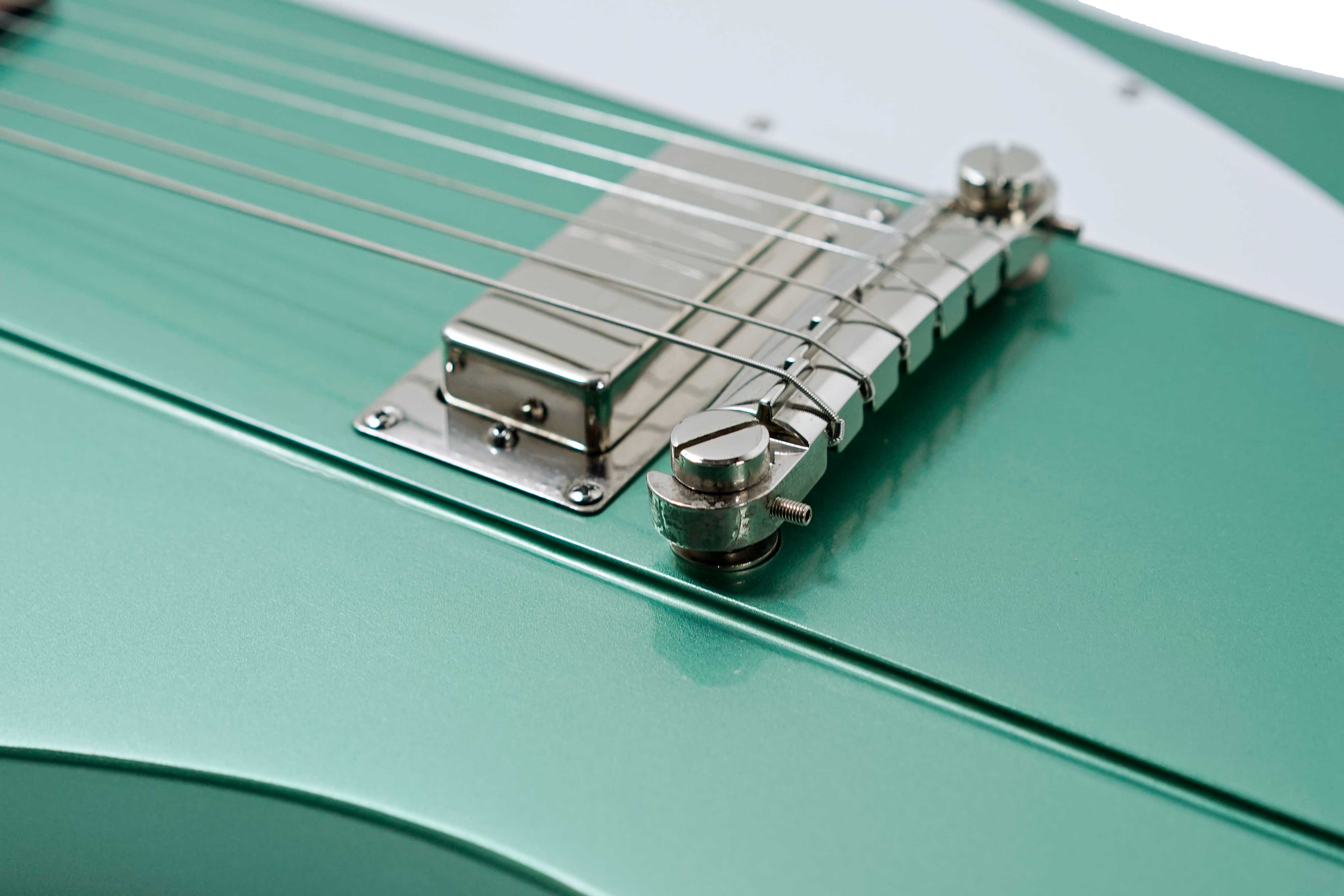 Epiphone 1963 Firebird I Inverness Green (Ex-Demo) #24041526996