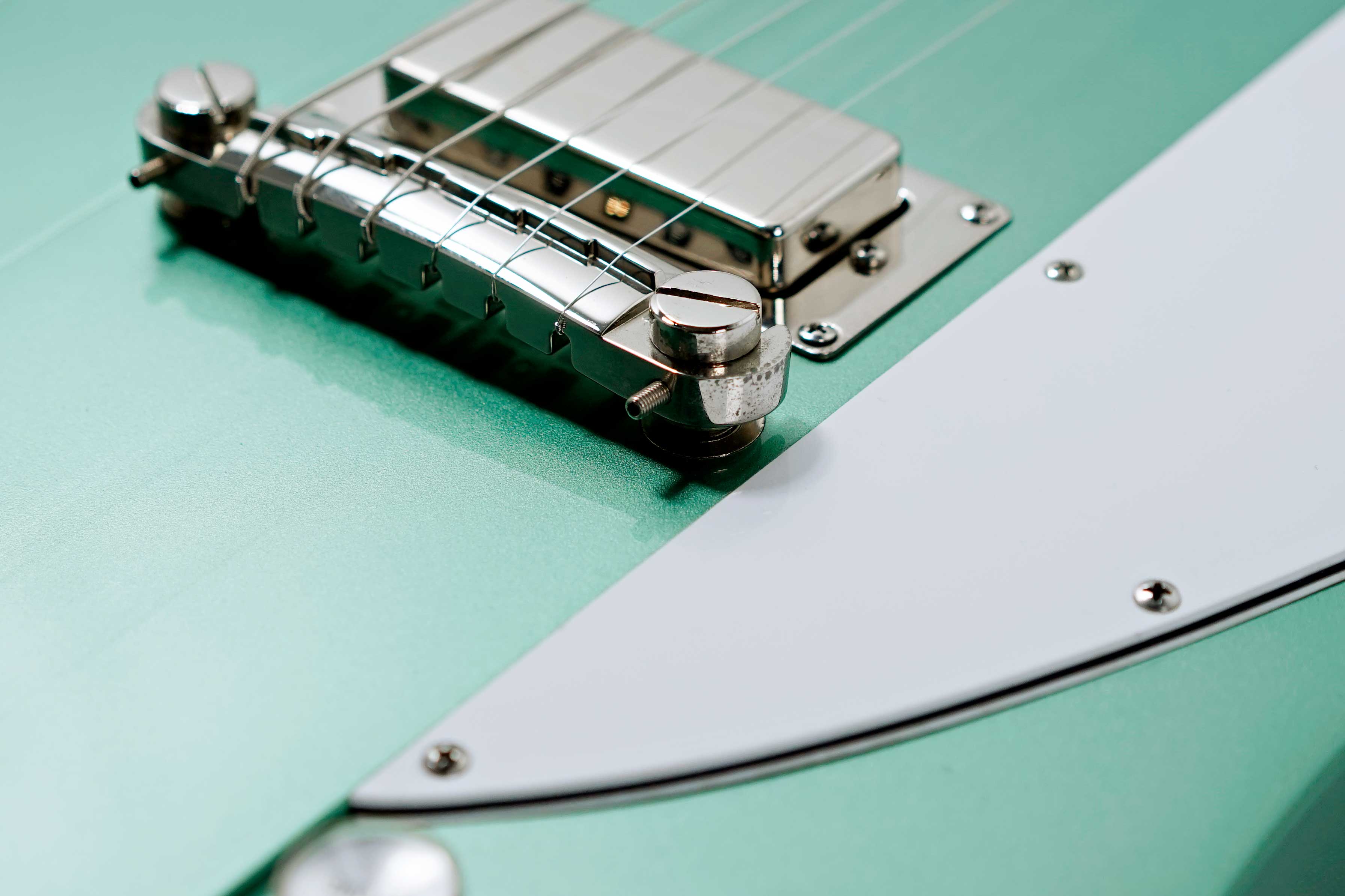 Epiphone 1963 Firebird I Inverness Green (Ex-Demo) #24041526996