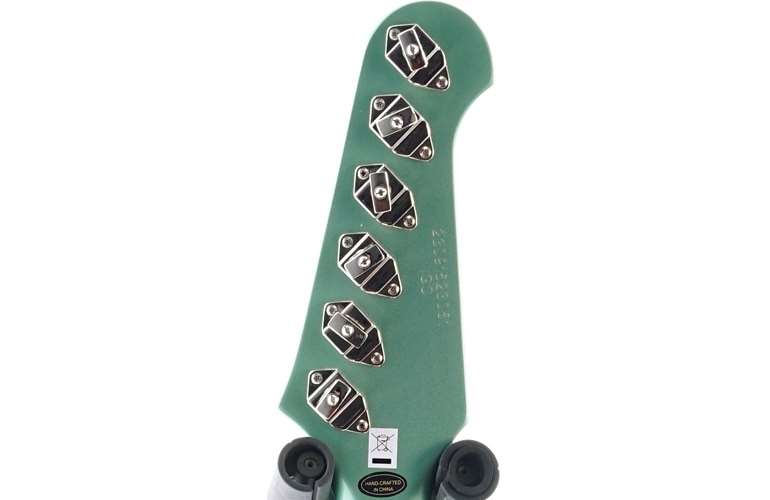 Epiphone 1963 Firebird I Inverness Green Epiphone 1963 Firebird I Inverness Green