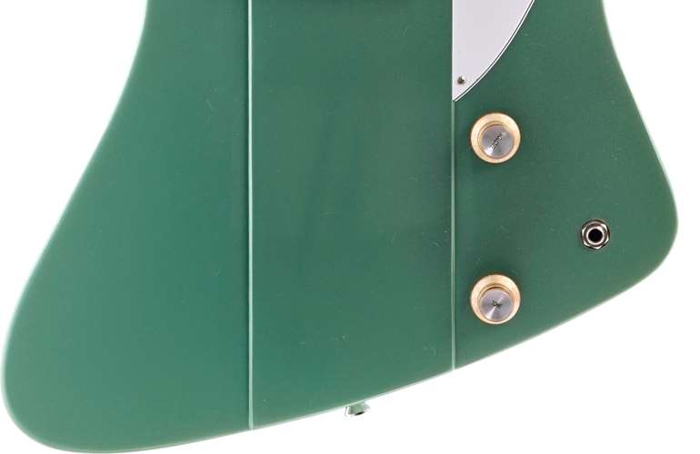 Epiphone 1963 Firebird I Inverness Green Epiphone 1963 Firebird I Inverness Green