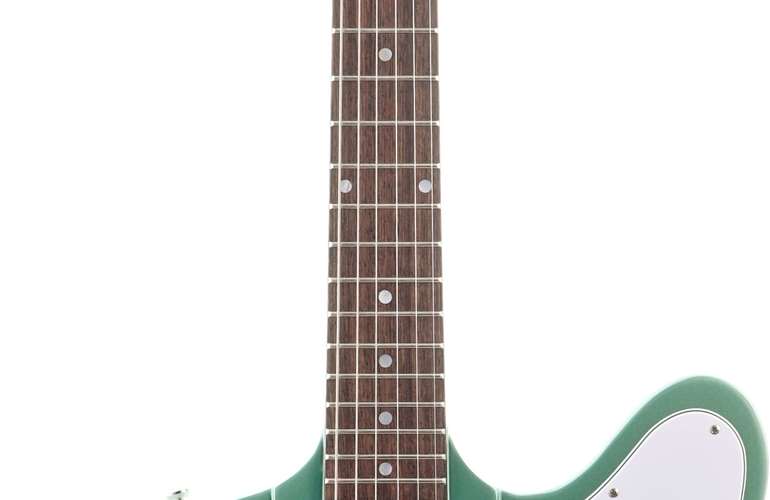 Epiphone 1963 Firebird I Inverness Green Epiphone 1963 Firebird I Inverness Green