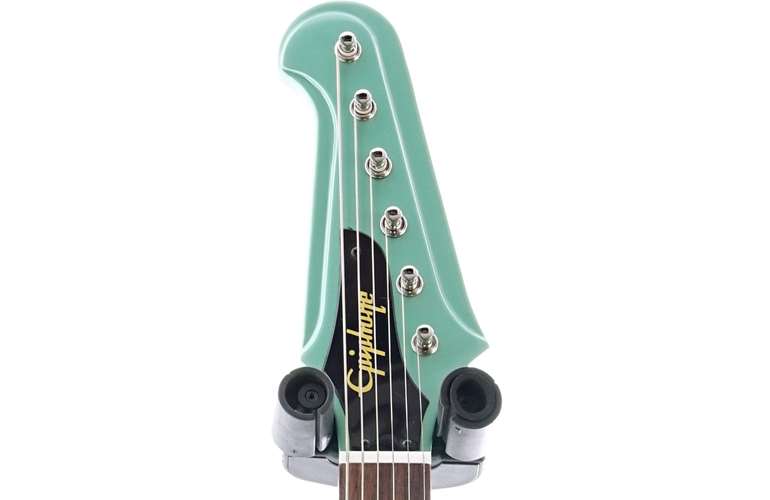 Epiphone 1963 Firebird I Inverness Green Epiphone 1963 Firebird I Inverness Green