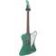 Epiphone 1963 Firebird I Inverness Green Front View