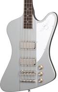 Epiphone Thunderbird '64 Silver Mist