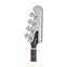 Epiphone Thunderbird '64 Silver Mist Front View