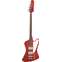 Epiphone Thunderbird '64 Ember Red Front View