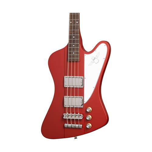 Epiphone Thunderbird '64 Ember Red Epiphone Thunderbird '64 Ember Red