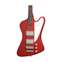 Epiphone Thunderbird '64 Ember Red Front View