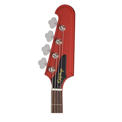 Epiphone Thunderbird '64 Ember Red Epiphone Thunderbird '64 Ember Red
