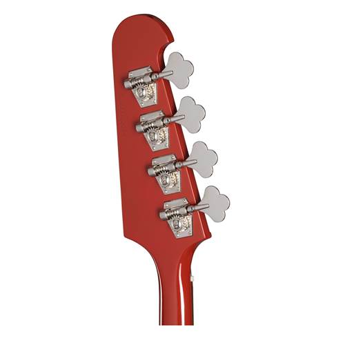 Epiphone Thunderbird '64 Ember Red Epiphone Thunderbird '64 Ember Red