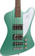 Epiphone Thunderbird '64 Inverness Green (Ex-Demo) #24041527566