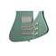 Epiphone Thunderbird '64 Inverness Green Front View