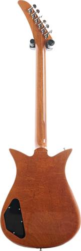 Gibson Theodore Standard Antique Natural (Ex-Demo) #200640297 Gibson Theodore Standard Antique Natural (Ex-Demo) #200640297