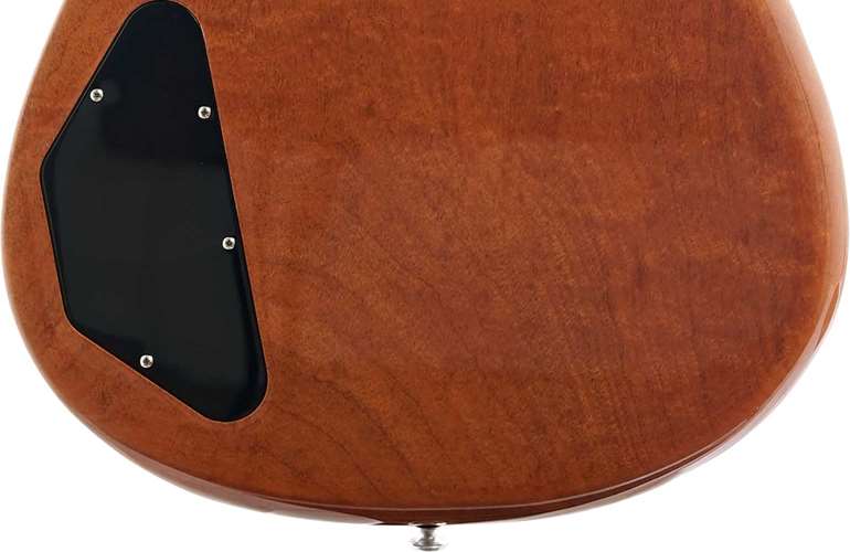 Gibson Theodore Standard Antique Natural (Ex-Demo) #200640297 Gibson Theodore Standard Antique Natural (Ex-Demo) #200640297