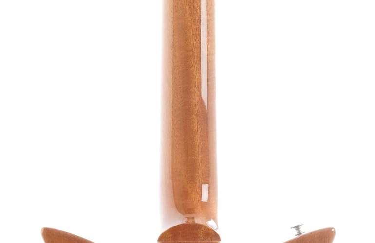 Gibson Theodore Standard Antique Natural (Ex-Demo) #200640297 Gibson Theodore Standard Antique Natural (Ex-Demo) #200640297