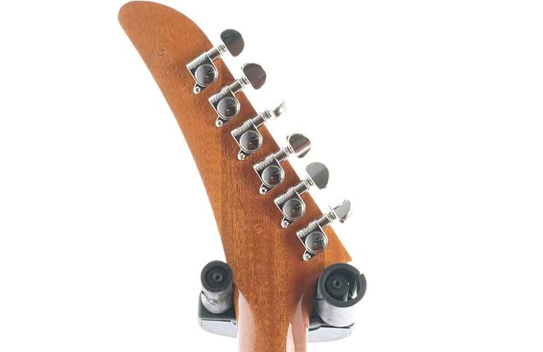 Gibson Theodore Standard Antique Natural (Ex-Demo) #200640297 Gibson Theodore Standard Antique Natural (Ex-Demo) #200640297