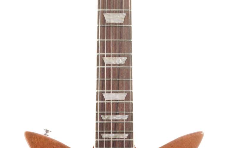 Gibson Theodore Standard Antique Natural (Ex-Demo) #200640297 Gibson Theodore Standard Antique Natural (Ex-Demo) #200640297