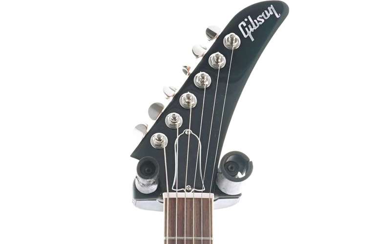 Gibson Theodore Standard Antique Natural (Ex-Demo) #200640297 Gibson Theodore Standard Antique Natural (Ex-Demo) #200640297