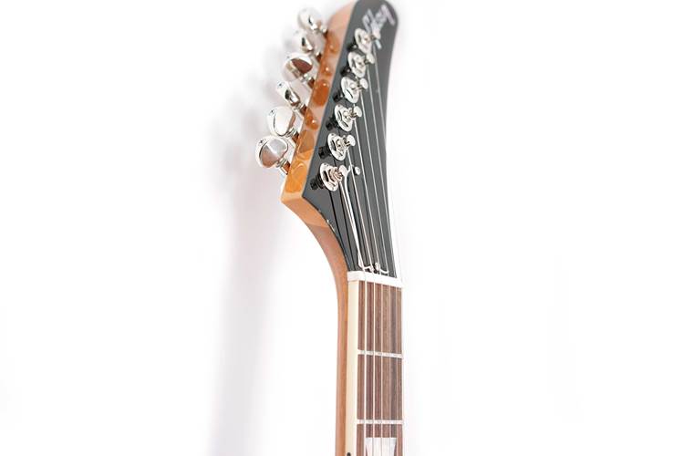 Gibson Theodore Standard Antique Natural (Ex-Demo) #200640297 Gibson Theodore Standard Antique Natural (Ex-Demo) #200640297