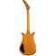 Gibson Theodore Standard Antique Natural  Back View