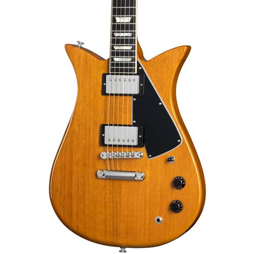 Gibson Theodore Standard Antique Natural Gibson Theodore Standard Antique Natural