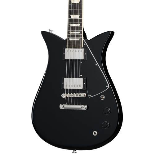 Gibson Theodore Standard Ebony Gibson Theodore Standard Ebony