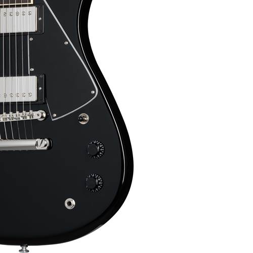 Gibson Theodore Standard Ebony Gibson Theodore Standard Ebony