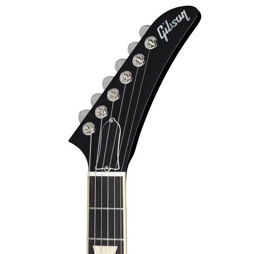 Gibson Theodore Standard Ebony Gibson Theodore Standard Ebony