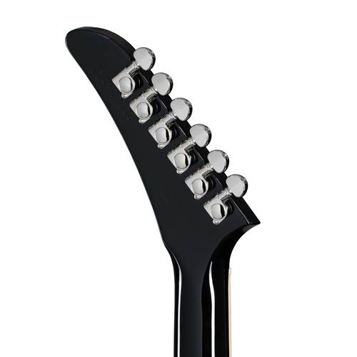 Gibson Theodore Standard Ebony Gibson Theodore Standard Ebony