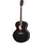 Gibson Everly Brothers J-180 Ebony Front View