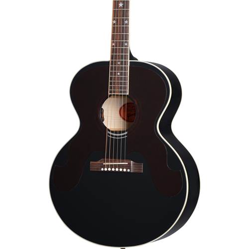 Gibson Everly Brothers J-180 Ebony Gibson Everly Brothers J-180 Ebony