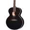 Gibson Everly Brothers J-180 Ebony Front View
