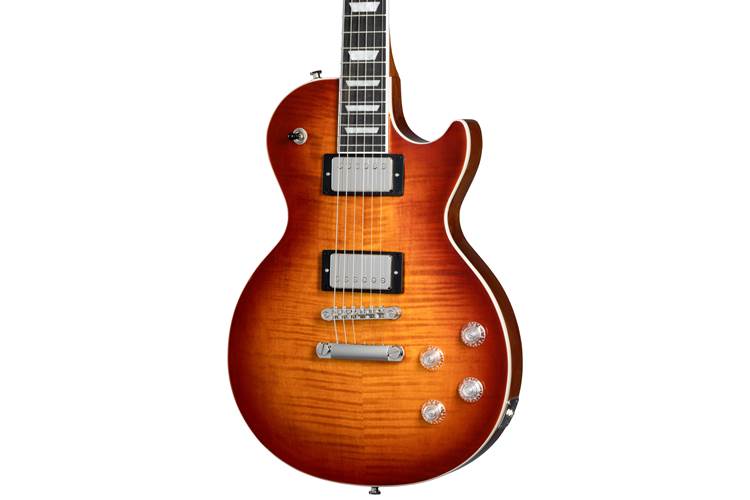 Epiphone Les Paul Modern Figured Mojave Burst Epiphone Les Paul Modern Figured Mojave Burst