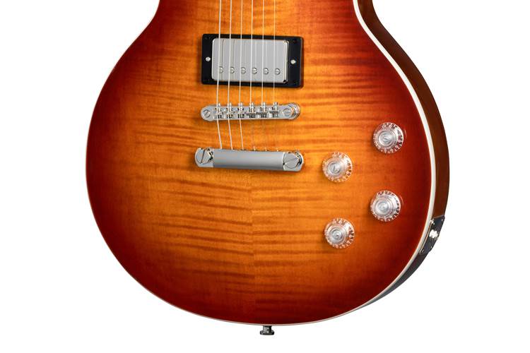 Epiphone Les Paul Modern Figured Mojave Burst Epiphone Les Paul Modern Figured Mojave Burst