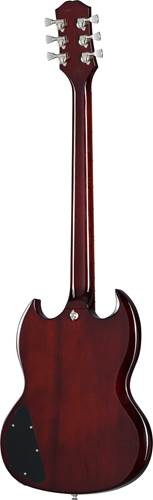 Epiphone SG Modern Figured Mojave Burst Epiphone SG Modern Figured Mojave Burst