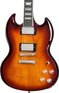 Epiphone SG Modern Figured Mojave Burst