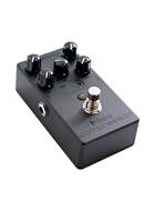 MXR M87 Bass Compressor Blackout Series