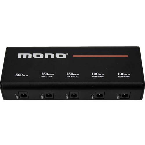 Mono Power Supply Small Mono Power Supply Small