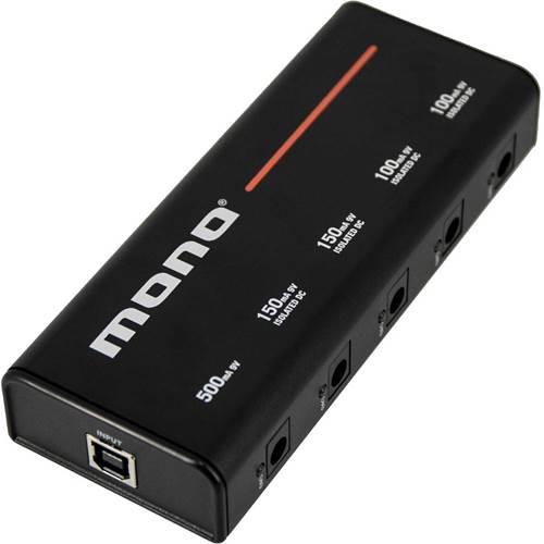 Mono Power Supply Small Mono Power Supply Small