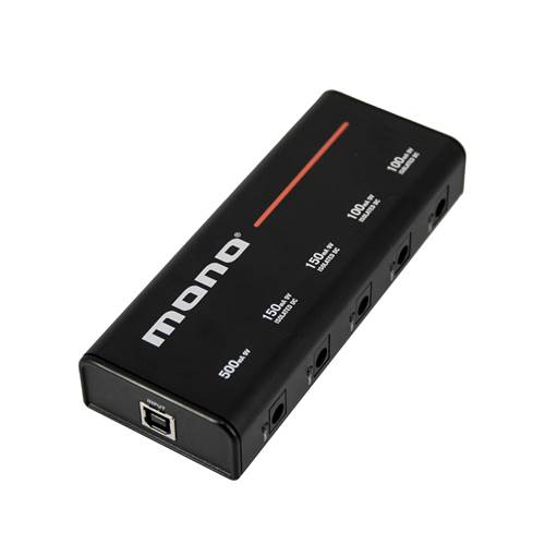 Mono Power Supply Small Mono Power Supply Small