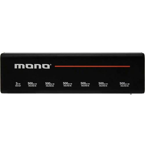 Mono Power Supply Medium Mono Power Supply Medium