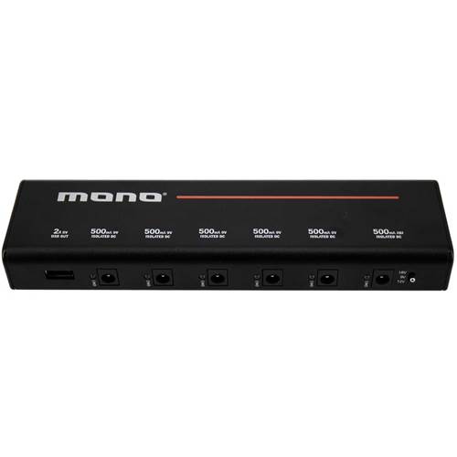 Mono Power Supply Medium Mono Power Supply Medium
